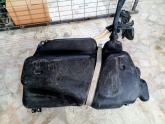 VOLKSWAGEN POLO 2010-2014 YAKIT DEPOSU TANKI SOKME ORJINAL 6R0201