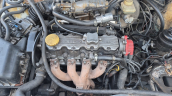 Vectra a 2.0 motor üst kapak sökme orijinal