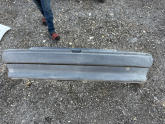 OPEL ASTRA F ARKA TAMPON SEDAN ORJİNAL ÇIKMA 5.ÜRÜN 90-97 MODEL