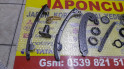 TOYOTA AVENSİS ZİNCİR SETİ 2001-2015 ARASI SFIIR