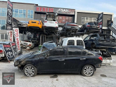 Honda Civic Fb7 Şarj Dinamosu