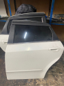 Fiat linea çıkma sol arka kapı