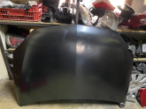 OPEL CORSA C / COMBO C KAPUT - YAN SANAYİ SIFIR