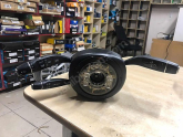 MERCEDES CLA A W246 W117 W176 DİREKSİYON ACI SENSÖRÜ 2469008917