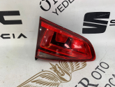 VOLKSWAGEN GOLF 7 SOL İÇ STOP (13-19) ORİJİNAL ÇIKMA 5G0945093AE
