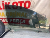 Oto Çıkma Parça / Kaporta & Karoser / Kapı Camları / Renault / Fluence / Çıkma Parça 