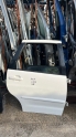 VOLKSWAGEN POLO SAĞ ARKA KAPI DOLU  - CK OTOMOTİV -