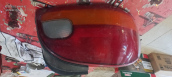 TOYOTA AVENSİS 1999-2001SOL STOP ÇIKMA