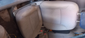 Oto Çıkma Parça / Mekanik / Koltuk / Kia / Rio / Çıkma Parça 