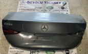 MERCEDES W206 Yeni C Serisi Arka Bagaj Kapağı