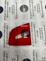 Audi A6 İç Sağ Stop Cam 2009-2011 Ledli Tip