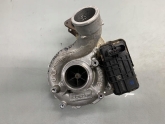 Oto Çıkma Parça / Motor / Turbo / Porsche / Cayenne / Çıkma Parça 