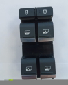 5G0959857 Audi A3 8V Cam Açma Düğmesi (2013/2020)