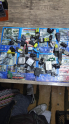 Oto Çıkma Parça / Elektrik / Darbe Sensörü / Volkswagen / Passat / Çıkma Parça 