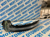 Oto Çıkma Parça / Elektrik / Ayna Sinyali / Audi / A3 / Çıkma Parça 