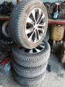 Oto Çıkma Parça / Jant & Lastik / Jant & Lastik Takımı / Fiat / Egea / Çıkma Parça 