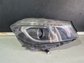 MERCEDES A SERİ W176 XENON SAĞ ÖN FAR A1768201261