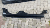 OPEL ASTRA J SAĞ MARŞBİYEL SACI SIFIR ORJİNAL GM 13442117