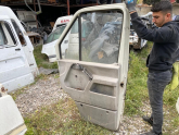 Oto Çıkma Parça / Mekanik / Kapı Kilidi / Volkswagen / Volt / Çıkma Parça 