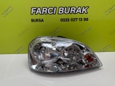 LACETTİ SEDAN SAĞ FAR SIFIR İTHAL 2004- 96458810