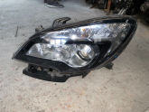 OPEL MOKKA SOL ÖN FAR