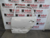 ÇIKMA VW POLO 09-16 SOL ARKA KAPI OEM; 6R4833311