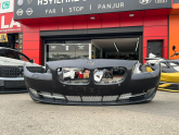 BMW F10 ÖN TAMPON SETİ ORJİNAL