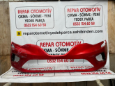 Renault Clio5 ön tampon 2019-2024  620431589R