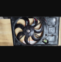 hyundai accent era fan radytaör dizel klimalı 06 11