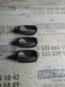 ÇIKMA AUDİ A4 SOL ARKA KAPI İÇ AÇMA KOLU 1995-2001