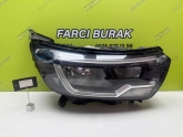 KANGOO EXPRESS LEDLİ SAĞ FAR ORJİNAL 2021- 260100108R
