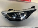 HYUNDAİ İ20 SOL FAR ORİJİNAL TAMİRSİZ 2014-2020