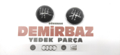 VW CADDY JETTA VİTES TOPUZ NUMARATÖRÜ 5 İLERİ 1K0711144