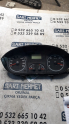 ÇIKMA FİAT DUCATO KİLOMETRE SAATİ