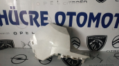 Opel Grandland X Sol Arka Üst Tampon YP00029080 YP00029077