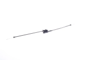 8V0823531A ORJİNAL KAPUT AÇMA TELİ AUDI A3 RS3