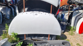 Oto Çıkma Parça / Kaporta & Karoser / Kaput / Renault / Trafic / Çıkma Parça 