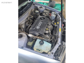 1999 - 2002 TOYOTA COROLLA ÖN PANEL
