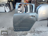 Peugeot 3008 sol arka kapı