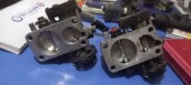 Oto Çıkma Parça / Motor / Gaz Kelebeği / Renault / Laguna / Çıkma Parça 