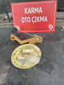 RENAULT EUROPA R19 DEPO ŞAMANDIRASI 7700771147