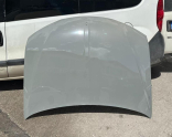 DS DS4 GRİ MOTOR KAPUTU ORJINAL BOYASIZ