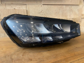 SKODA FABİA SAĞ ÖN FULL LED FAR 2020-2024 6VB941016