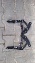 PZ31 16800 AB PZ31 16801 AB. CUSTOM MOTOR KAPUT MENTEŞESİ SAĞ SO