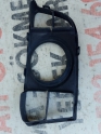 BMW F10 SOL SİS ÇERÇEVESİ  51-053002 Orijinal çıkma