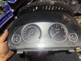 BMW F10 kilometre göstergesi