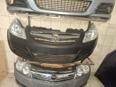 ÖZMEN OPEL CORSA D ÖN TAMPON SAĞ SOL FAR PANJUR IZGARA