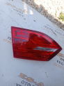 VOLKSWAGEN JETTA SOL ARKA İÇ STOP SIFIR İTHAL 2011-2014