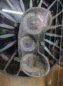 Seat leon gösterge paneli