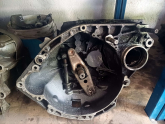 Oto Çıkma Parça / Şanzıman & Vites / Şanzıman Komple / Fiat / Marea / Çıkma Parça 